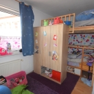 Kinderzimmer Wohnung EG + 1. OG Ansicht II