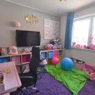 Kinderzimmer Wohnung EG + 1. OG Ansicht I