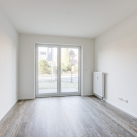 Wohnung 5 Küche