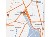 Immobilie Norderstedt - NORDPORT - Gewerbegrundstück direkt am Airport Hamburg, Fläche 4 im B 245 