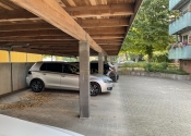 Immobilie Büdelsdorf - Gut vermietete Einzimmerwohnung in zentraler Lage, in kleiner Wohnanlage