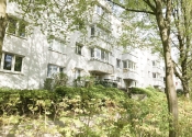 Immobilie Hamburg - Bevor die Zinsen weiter steigen - verm. 2-Zimmerwohnung m. teilüberdachter Terrasse in Hummelsbüttel
