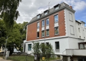 Immobilie Lübeck - Zentrumsnahe 350 m² vermietbare Wohn- und Gewerbefläche + Garage