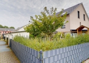 Immobilie Kaltenkirchen - Modernes Endreihenhaus ohne Schrängen, mit ausgeb. Dachgeschoss, in familienfreundlicher Wohnlage