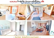 Immobilie Wöhrden - Kaufpreisreduzierung! *** Wohn- und Geschäftshaus mit 4,46% RENDITE & Faktor 22 ***