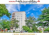 Immobilie Henstedt-Ulzburg - Kaufpreisreduzierung! Sommer-Schnäppchen mit Top Rendite * Für Kapitalanleger mit Weitblick * Zentral in Henstedt-Ulzburg !