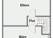 Immobilie Pinneberg - Pure Wohnqualität! 
Neubau von 4 schlüsselfertigen KfW-55 Reihenhäuser in Top- Lage von Pinneberg