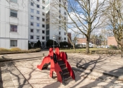Immobilie Norderstedt - Aufgepasst! Tolle 2,5-Zimmer Wohnung zu verkaufen!