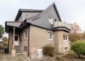 Immobilie Hohenfelde - Kapitalanlage und Eigennutzung
Zweifamilienhaus in Hohenfelde