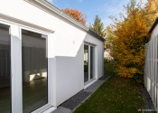 Immobilie Quickborn - Frisch sanierte und hochwertige Maisonettewohnung mit großer Dachterrasse und kleinem Garten