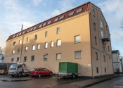 Immobilie Elmshorn - Kapitalanlage!
Wohn- und Geschäftshaus mit 13 Einheiten zu verkaufen