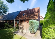 Immobilie Bönningstedt - 360° Rundgang - Kleines Haus mit viel Potential  in toller Lage von Bönningstedt