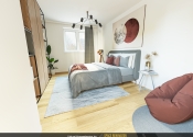 Immobilie Kummerfeld - LIEBLINGSPLATZ KUMMERFELD
Neubau Friesenhaus mit 2 Stellplätzen in begehrter Lage von Kummerfeld zu vermieten