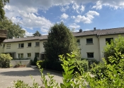 Immobilie Börnsen - 6 km bis Bergedorf: Großzügige ETW  im Reihenhausstil mit Garage und viel Grün rund herum (A2799)