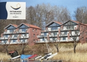 Immobilie Römnitz - Sichern Sie sich jetzt:  Neubau von Ferienwohnungen direkt am Ratzeburger See am Naturschutzgebiet