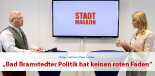 Ein TV Bericht von Stadtmagazin.TV
