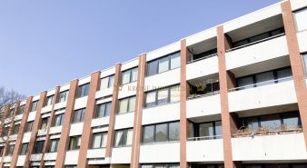 Immobilie Hamburg - Für Selbstnutzer und Kapitalanleger bevor die Zinsen weiter steigen - freie 3-Zi-wohnung in Barmbek