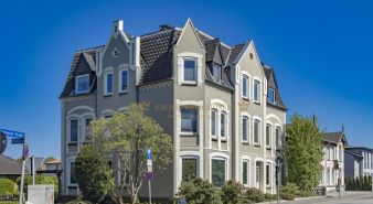 Immobilie Kiel - KEINE KÄUFERPROVISION - Interessante Zwei Zimmerwohnung in gesuchter Lage Friedrichsorts