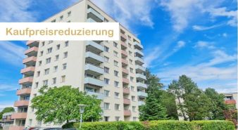 Immobilie Henstedt-Ulzburg - Sommer-Schnäppchen mit Top Rendite * Für Kapitalanleger mit Weitblick * Zentral in Henstedt-Ulzburg !