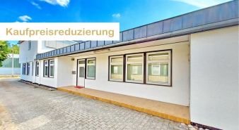 Immobilie Norderstedt - REICHLICH BÜRORAUM ZU VERGEBEN
