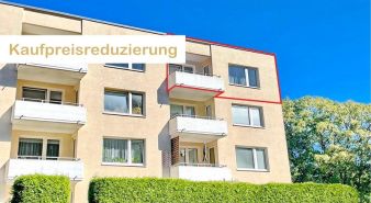 Immobilie Kaltenkirchen - Anleger aufgepasst! Kapitalanlage in direkter Zentrumsnähe von Kaltenkirchen