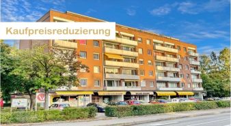 Immobilie Henstedt-Ulzburg - * Kapitalanlage jetzt zum Sparpreis *