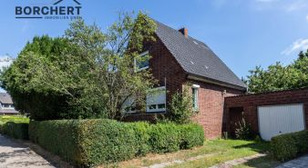 Immobilie Pinneberg - Familien aufgepasst - Wohntraum mit viel Potenzial  zu verkaufen!