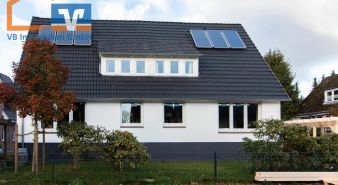 Immobilie Halstenbek - Halstenbek
Renovierungsbedürftige Doppelhaushälfte zu verkaufen