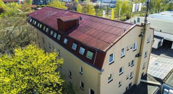 Immobilie Elmshorn - Kapitalanlage!
Wohn- und Geschäftshaus mit 13 Einheiten zu verkaufen
