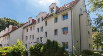 Immobilie Elmshorn - 360° Rundgang - Attraktive Dachwohnung in gemütlicher Wohnanlage zu verkaufen!