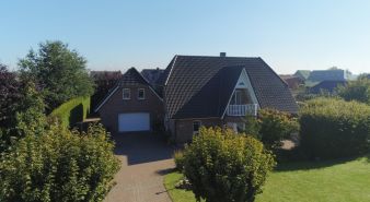 Immobilie Herzhorn - Traumhaftes Anwesen in Herzhorn lässt Herzen höher schlagen!