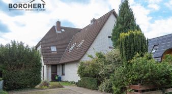 Immobilie Bönningstedt - 3-Familienhaus mit einer freien Wohneinheit zu verkaufen