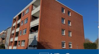 Immobilie Bargteheide - Reserviert: Eigentumswohnung im 1. Obergeschoss- vermiete-t
( Objekt Nr. 56221)