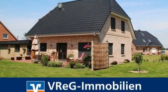 Immobilie Kellinghusen - Komplettangebot!
Geplanter Neubau + Grundstück 
Neubaugebiet in Kellinghusen