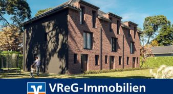 Immobilie Henstedt-Ulzburg - Zinsgünstige Förderkredite sichern!
Neubau-Mittelreihenhaus in Henstedt-Ulzburg!
