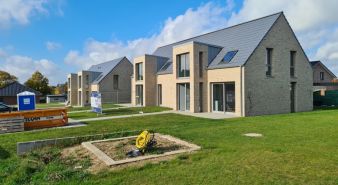 Immobilie Ziethen - Exklusive Architektenhäuser bei Ratzeburg für höchste Ansprüche an Qualität und Ausstattung