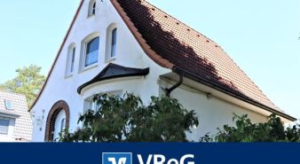 Immobilie Reinbek - Reinbek bei Hamburg:Charmantes Einfamilienhaus liebevoll gestaltet; kurzfristig frei (A2803)