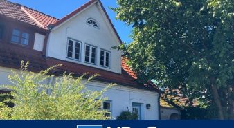 Immobilie Glückstadt - Wahres Potenzial! - Reihenendhaus im Dornröschenschlaf sucht neuen Eigentümer