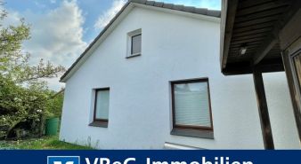 Immobilie Ammersbek - PREISSENKUNG: Ammersbek/Ahrensburg: 
Einfamilienhaus in 2. Reihe in ruhiger Wohnlage (A2964)