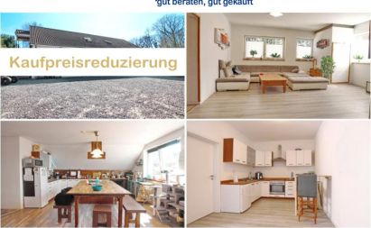 Kapitalanleger-Traum: 3 Schicke Wohnungen - 280 qm Zinshaus am OstseeFjord Schlei !!!