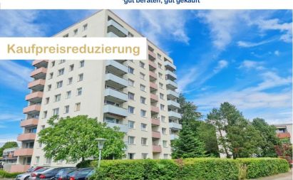 Sommer-Schnäppchen mit Top Rendite * Für Kapitalanleger mit Weitblick * Zentral in Henstedt-Ulzburg !