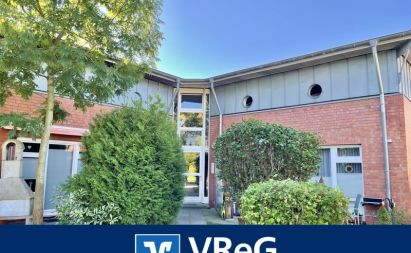 Anleger gesucht: Vermietete Eigentumswohnung im Erdgeschoss  in Bargteheide (A2851)