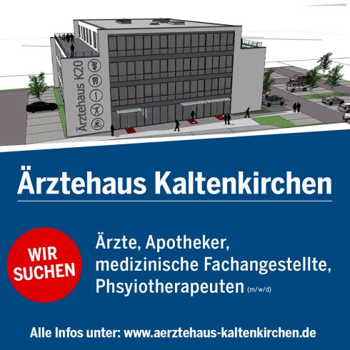 Ärztehaus Kaltenkirchen