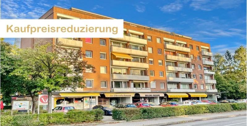 Immobilie Henstedt-Ulzburg - * Kapitalanlage jetzt zum Sparpreis *
