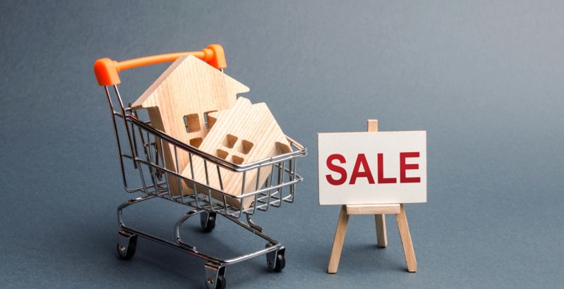 Immobilie Quickborn - Renditeobjekt 
24 Wohnungen und Ladenzeile in TOP-Lage zu verkaufen - Kurzexposé